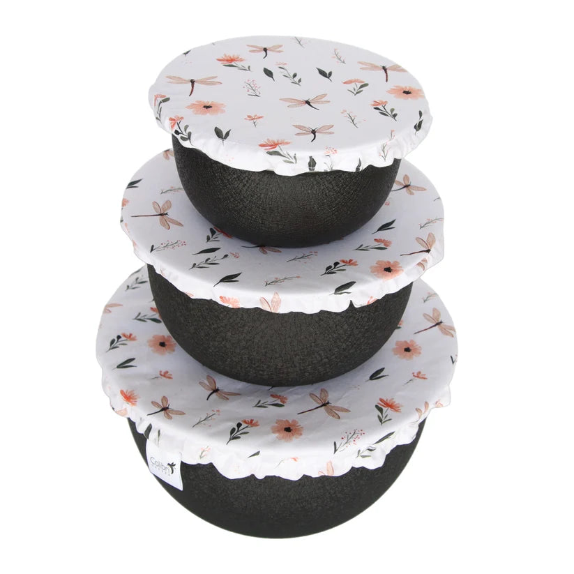 Reusable Bowl Cover