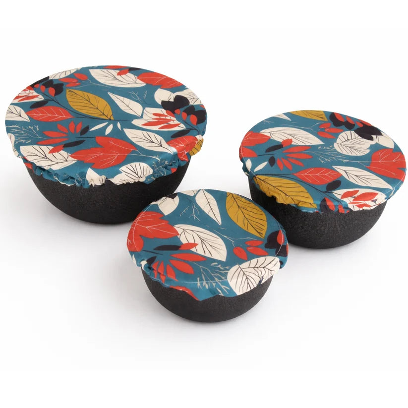 Reusable Bowl Cover