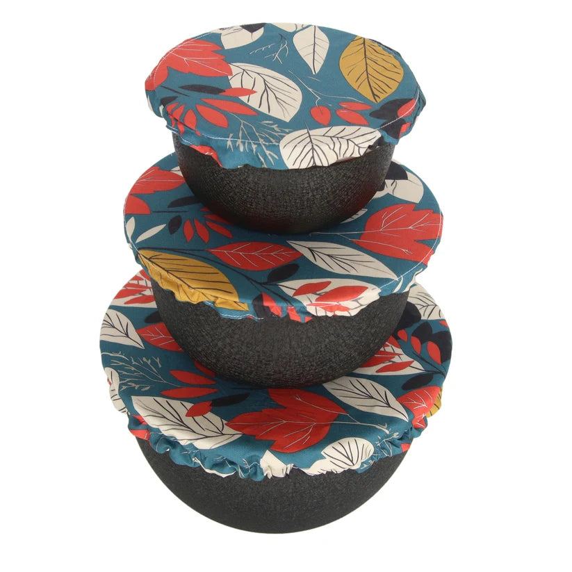 Reusable Bowl Cover