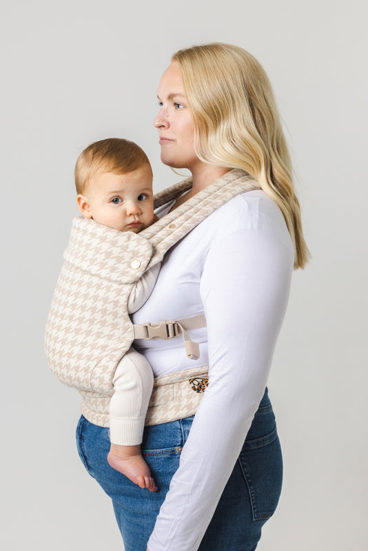 Monarch Baby Carrier