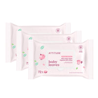 Baby Wipes - 99% Water