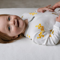 Footed Pajamas - Prints