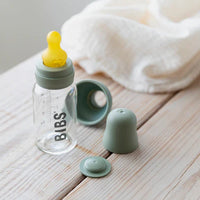 Baby Glass Bottle Set