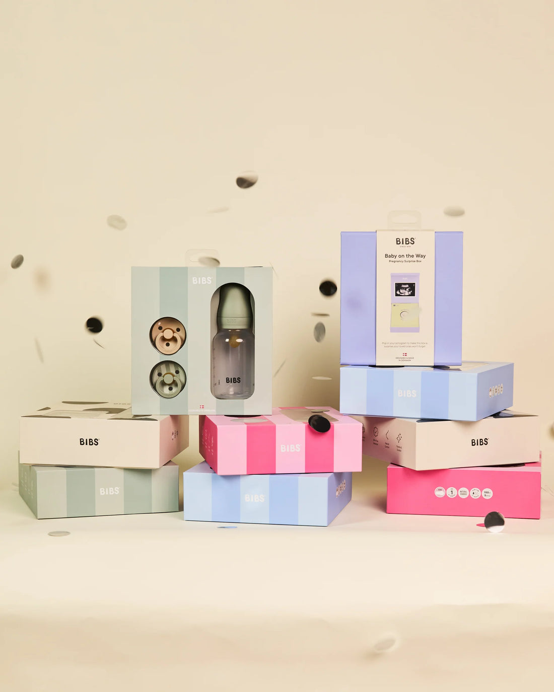 Baby Sprinkle Gift Set