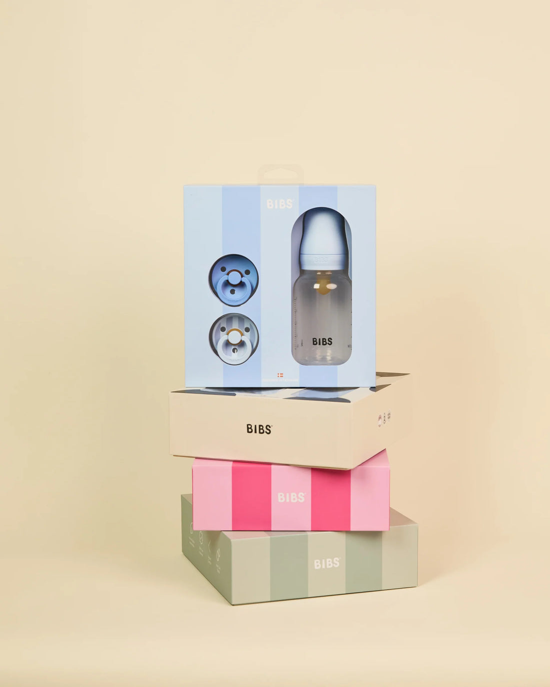 Baby Sprinkle Gift Set
