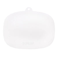 Bumkins Silicone Grip Dish Stretch Lid Cover - Large