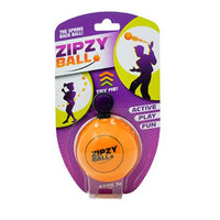 Zipzy Ball