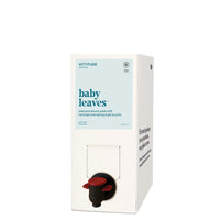 Baby Leaves 2 in 1 Shampoo & Body Wash