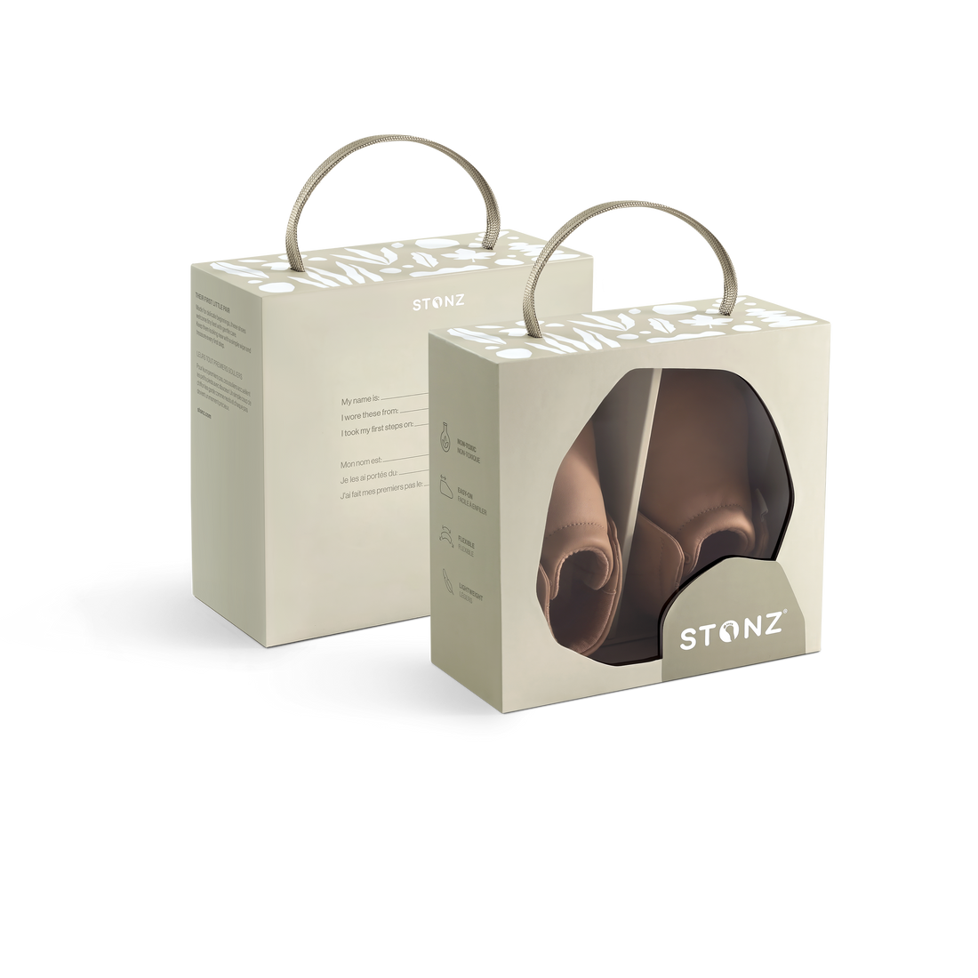 Bloom Baby & Toddler Shoe