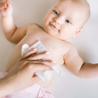 Baby Wipes - 99% Water