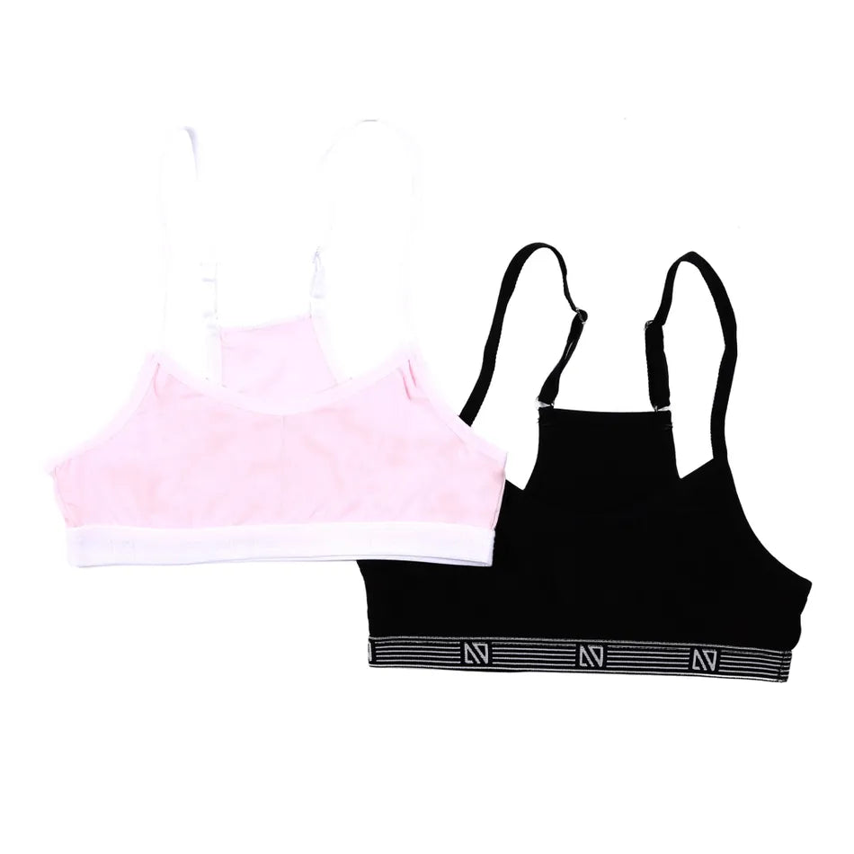 Bralette 2pk
