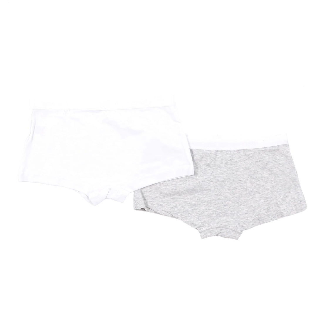 Boyshorts Underwear 2pk