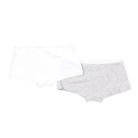 Boyshorts Underwear 2pk