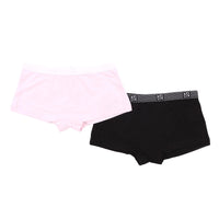 Boyshorts Underwear 2pk