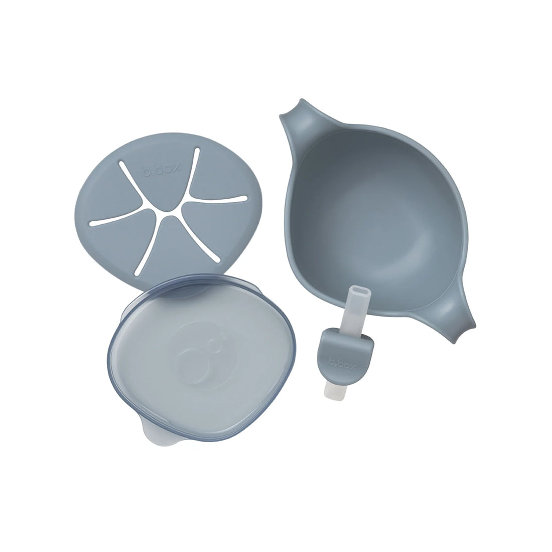 Sip & Snack Bowl