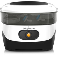 One Step Baby Bottle Sterilizer