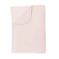 Bamboo Toddler Blanket