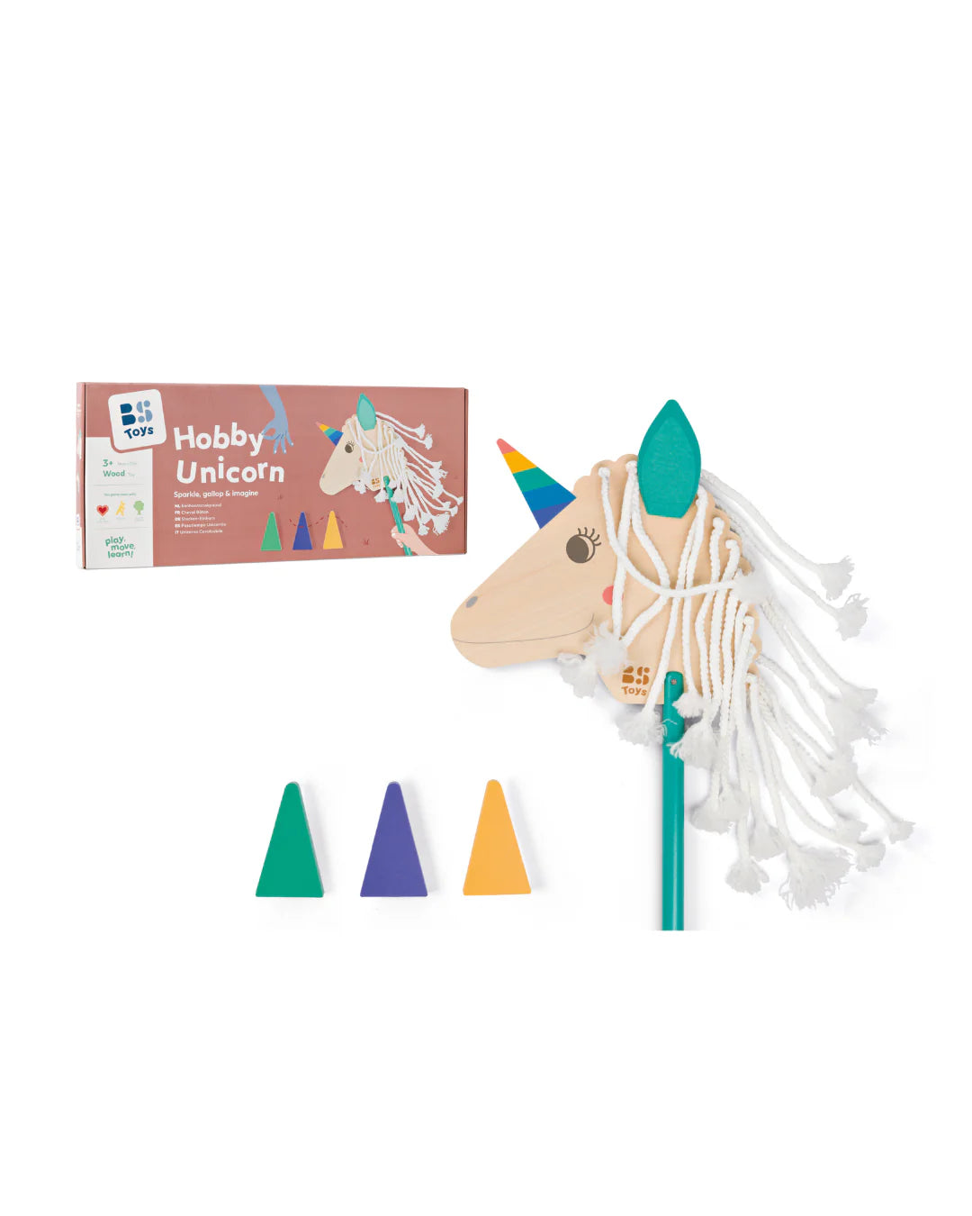 Hobby Unicorn
