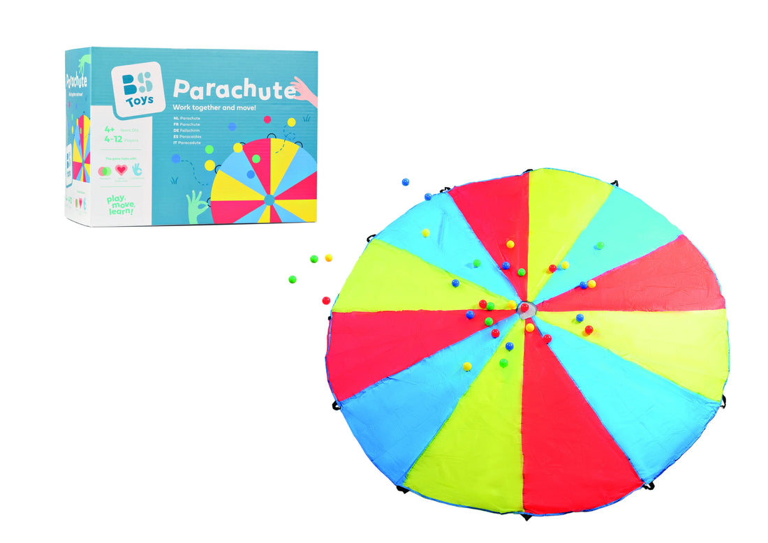 Parachute