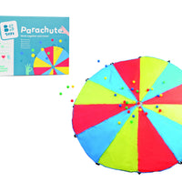 Parachute