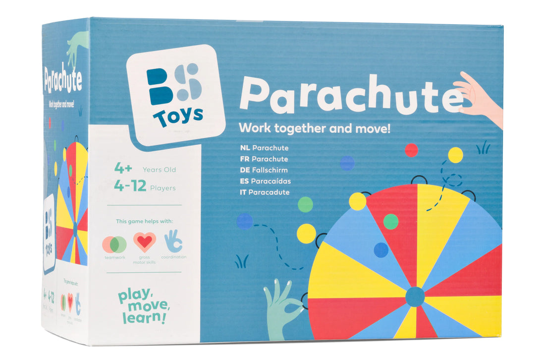 Parachute