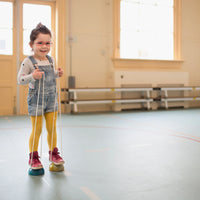 Wooden Walking Bobbins
