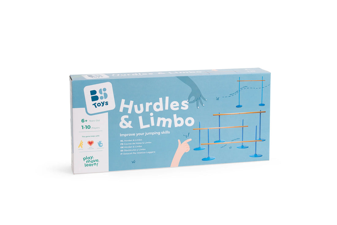 Hurdles & Limbo