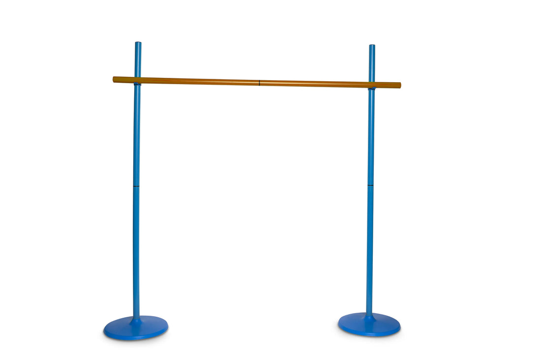 Hurdles & Limbo