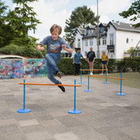 Hurdles & Limbo