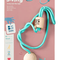 Ankle Swing