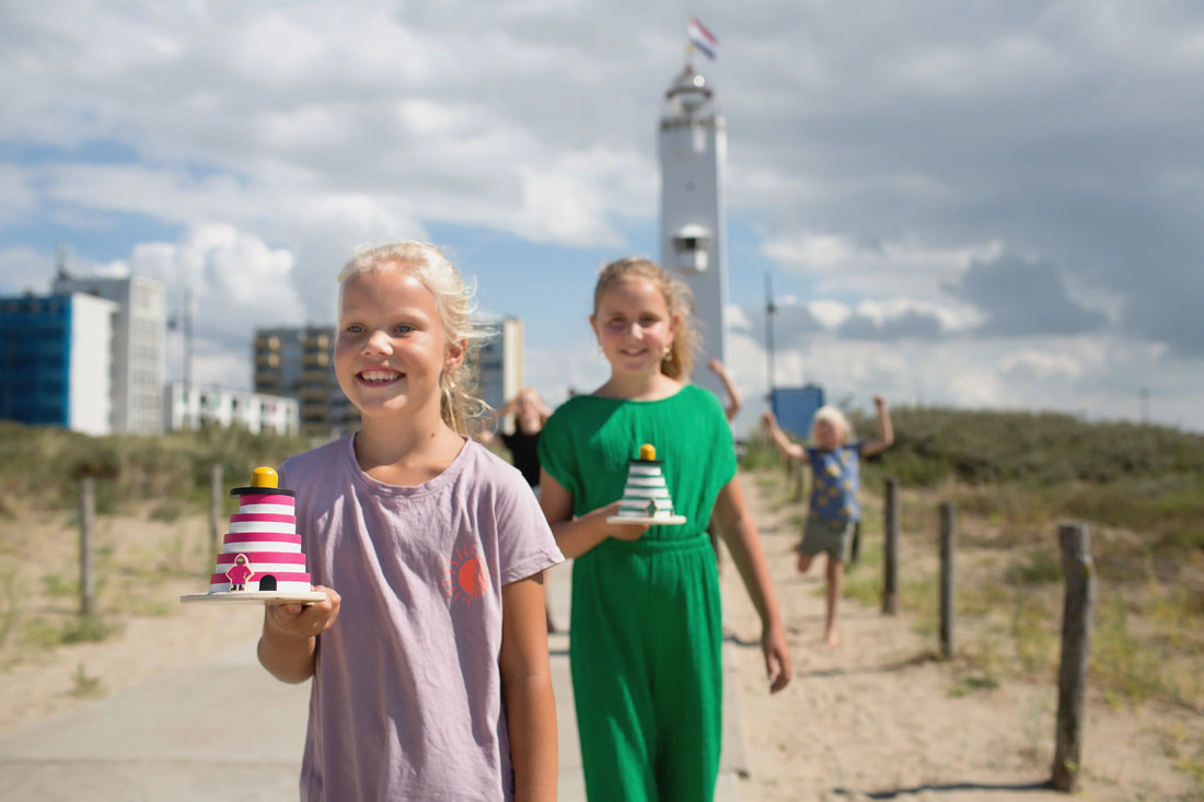 Lighthouse Relay