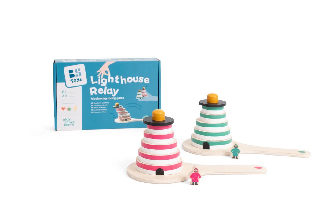 Lighthouse Relay