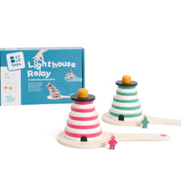 Lighthouse Relay