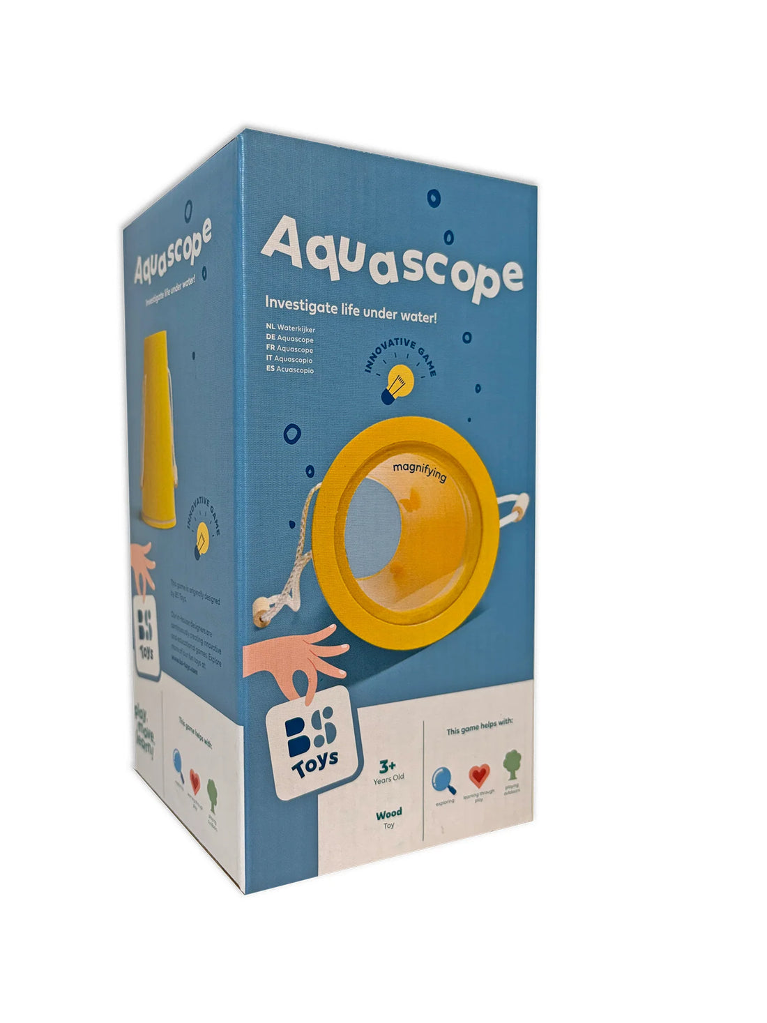 Aquascope