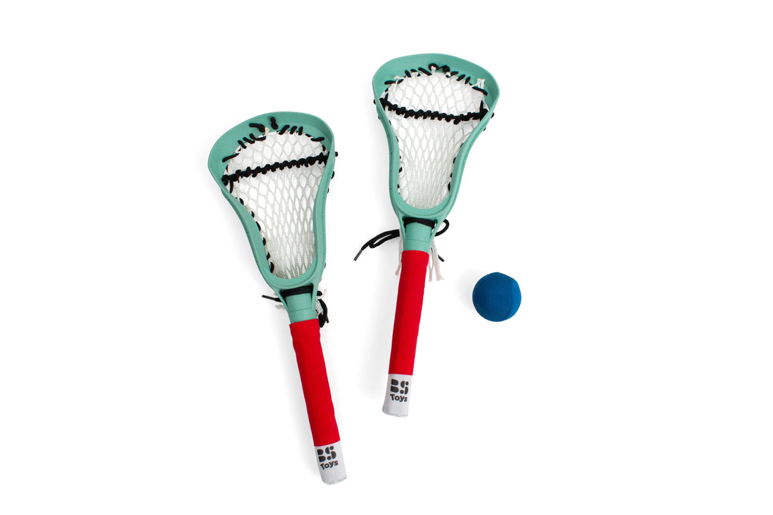 Lacrosse Kit