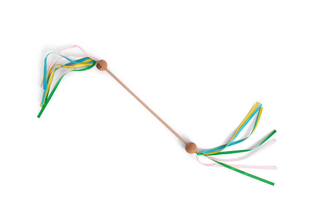 Twirl Stick