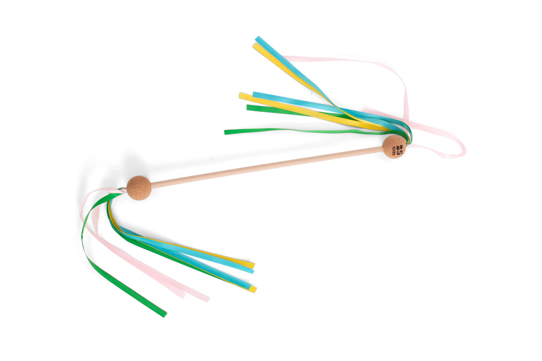 Twirl Stick
