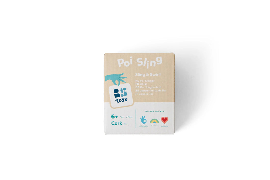 Poi Sling