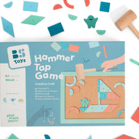 Hammer Tap Game