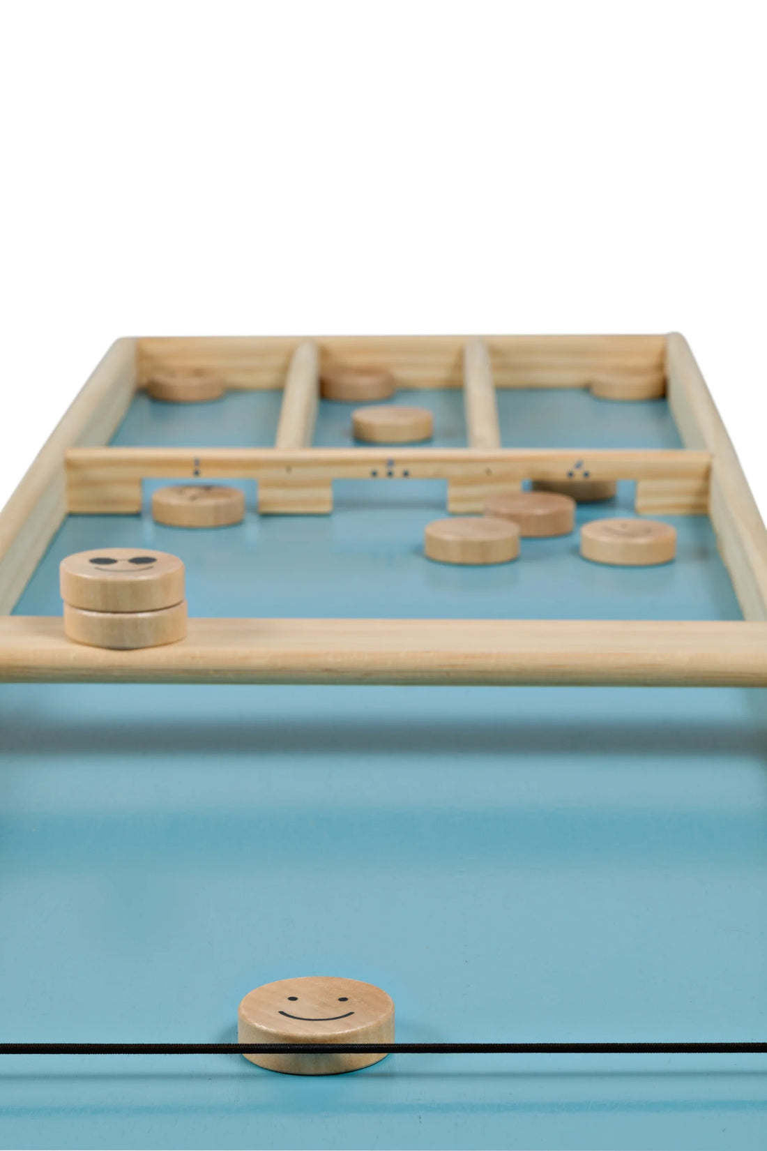 Dutch Jr Shuffleboard