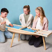 Dutch Jr Shuffleboard