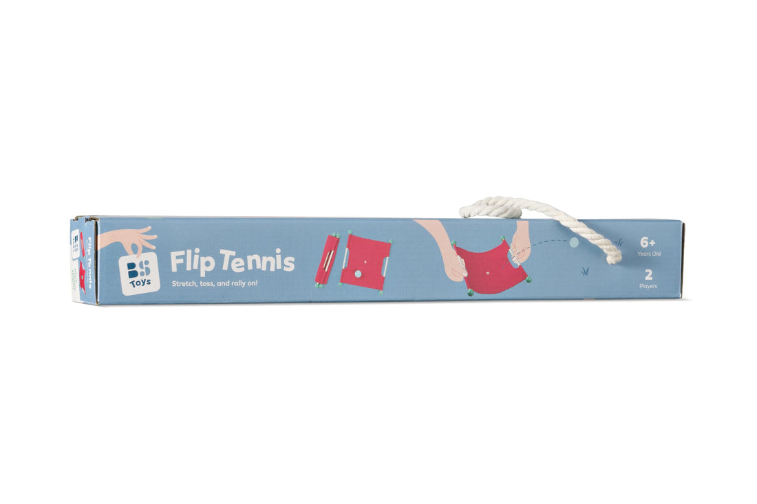 Flip Tennis