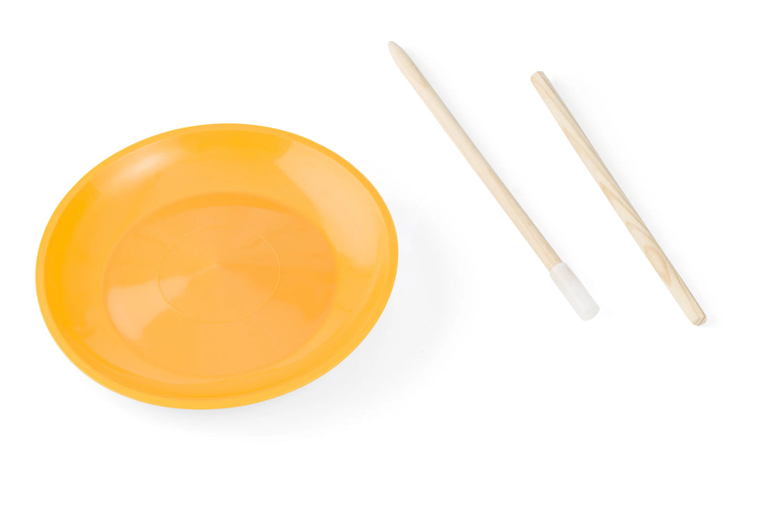 Spinning Plate