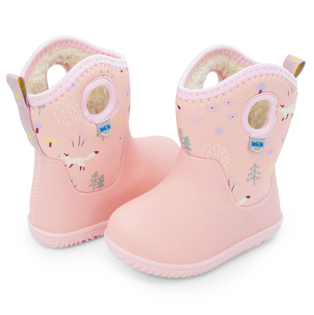 Toasty Dry Lite Boots