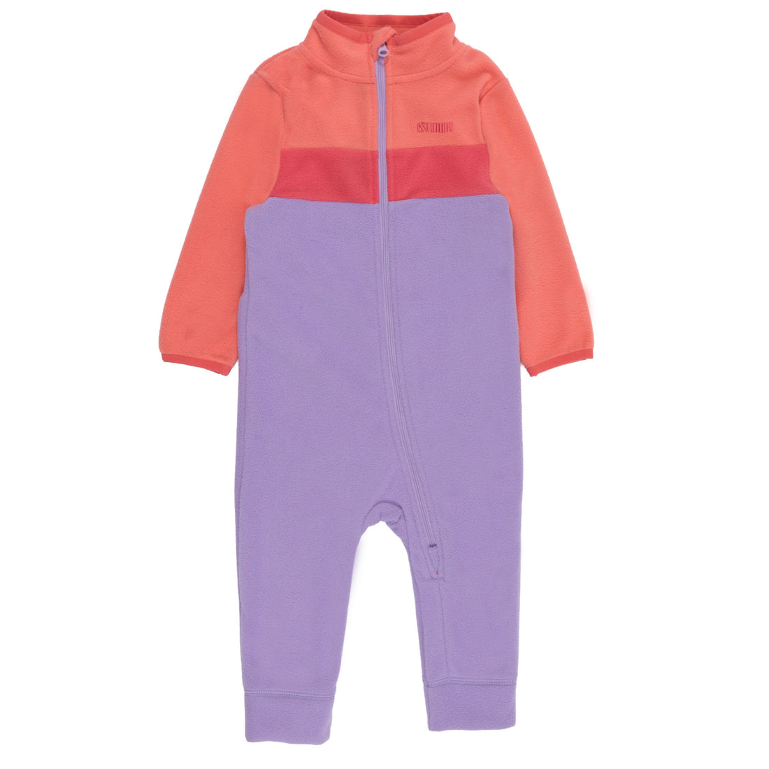 Fleece One Piece Base Layer