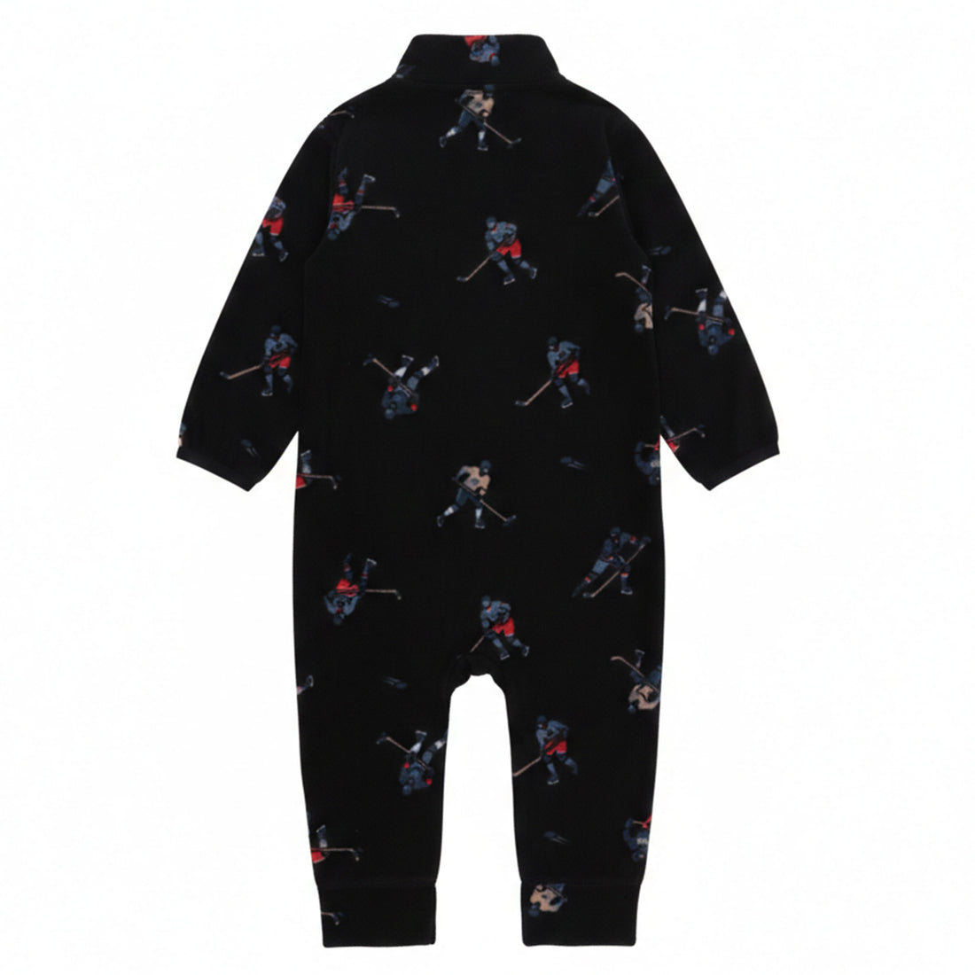 Fleece One Piece Base Layer