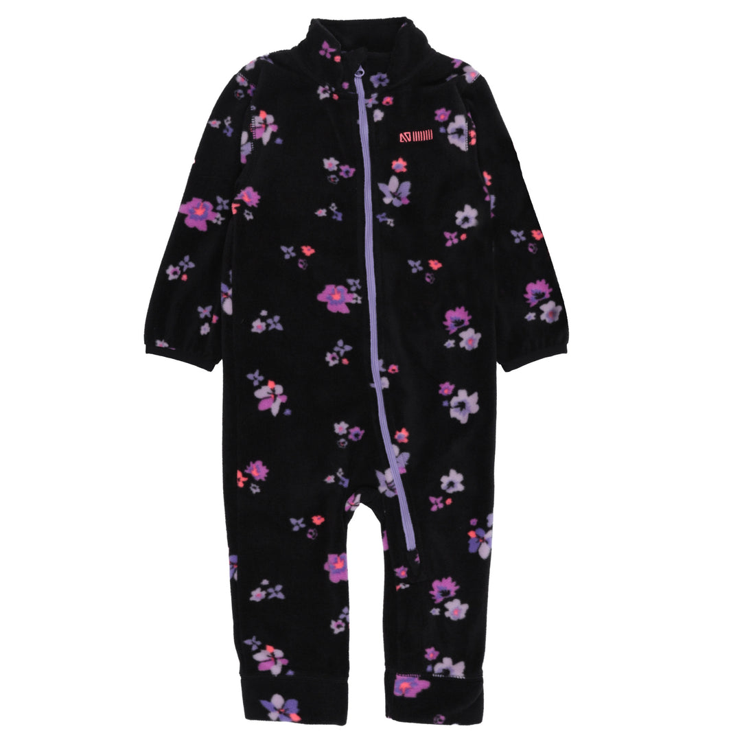 Fleece One Piece Base Layer