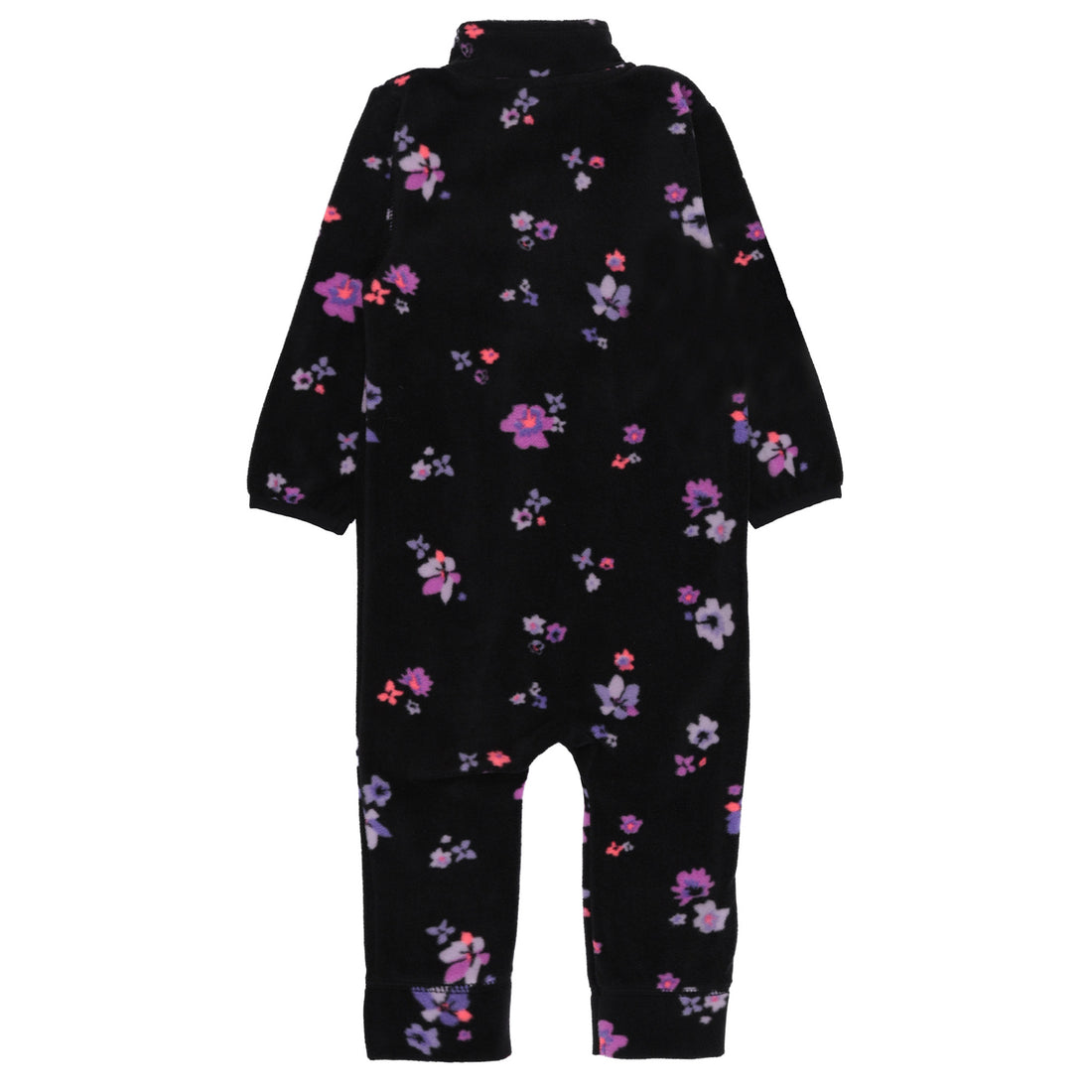 Fleece One Piece Base Layer