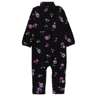 Fleece One Piece Base Layer