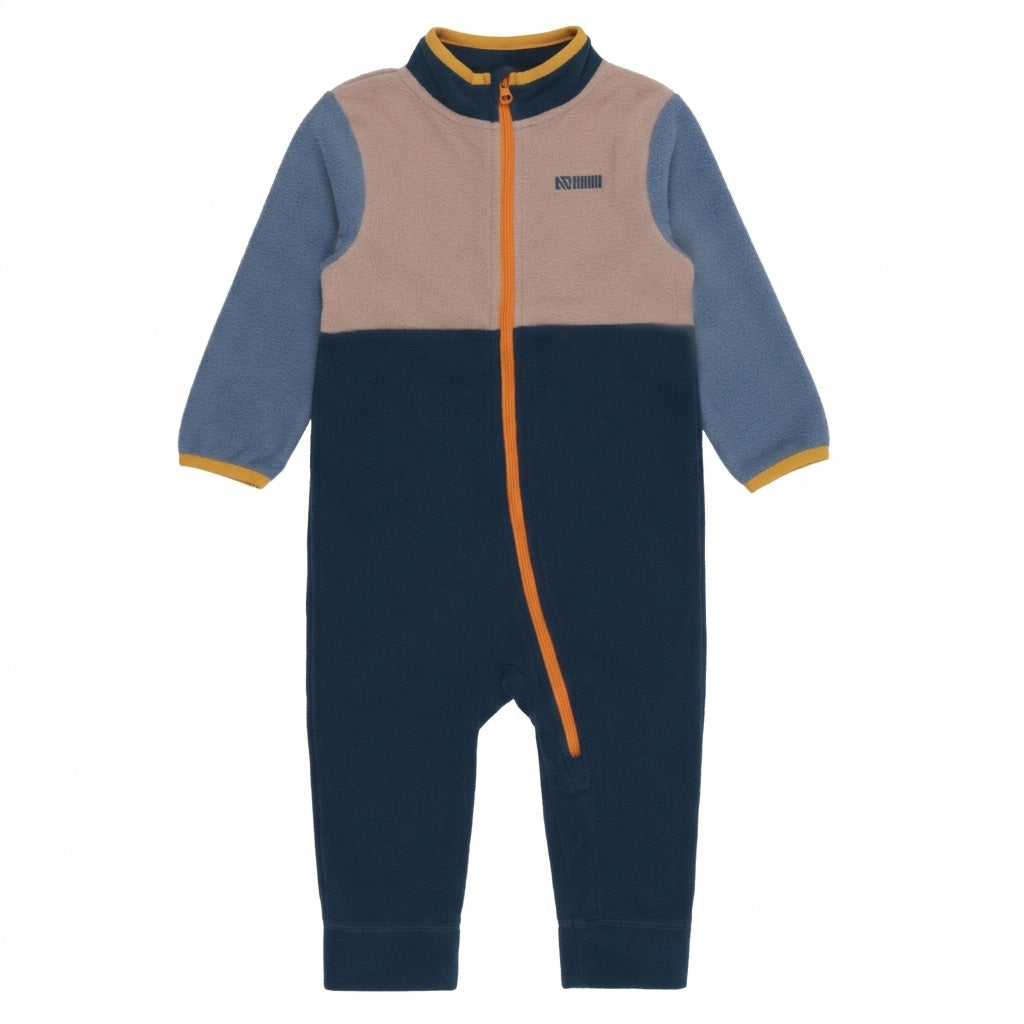 Fleece One Piece Base Layer